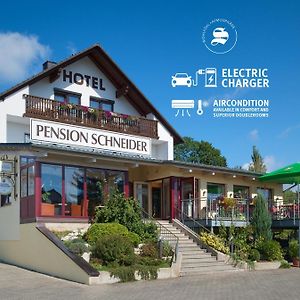 Hotel Schneider